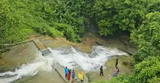 বান্দরবানের সৌন্দর্য উপভোগে বাড়তি সতর্কতার পরামর্শ প্রশাসনের